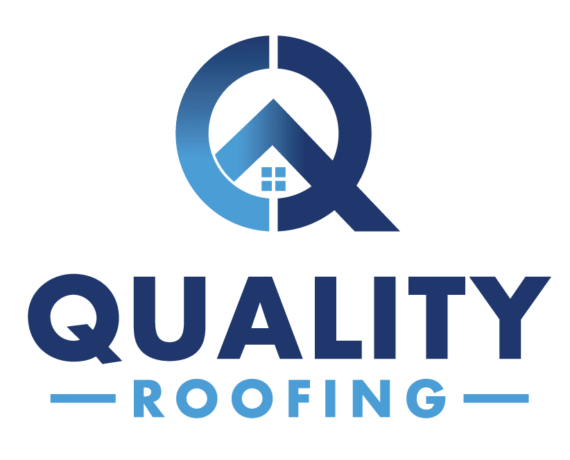 Quality Roofing Solutions Brand Logo