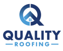 Quality Roofing Solutions Brand Logo
