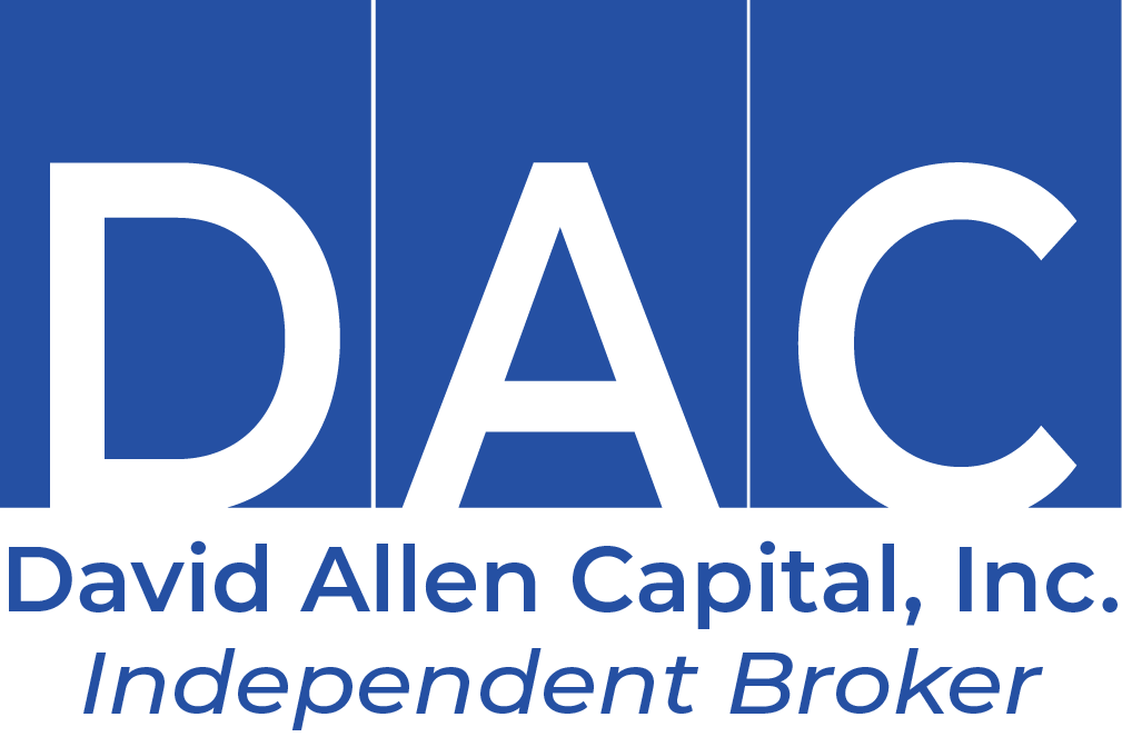 DAC logo