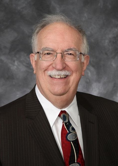 John A. Melvin