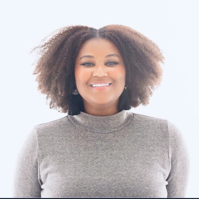 Britnee Foreman