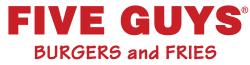Five Guys Burgers and Fries
