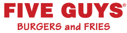 Five Guys Burgers and Fries
