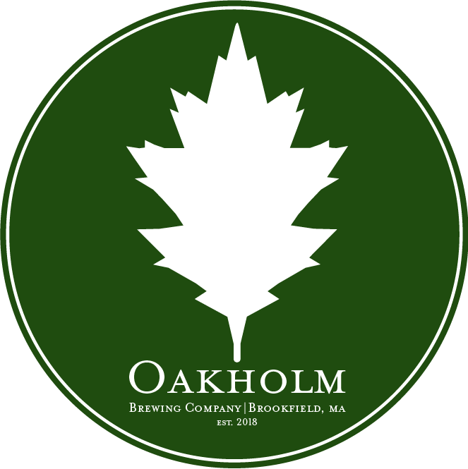 Oakholm Brewing Co.