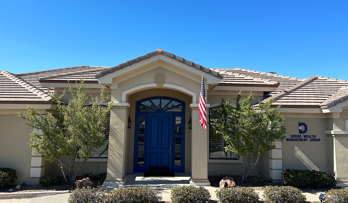 Office Building Photo