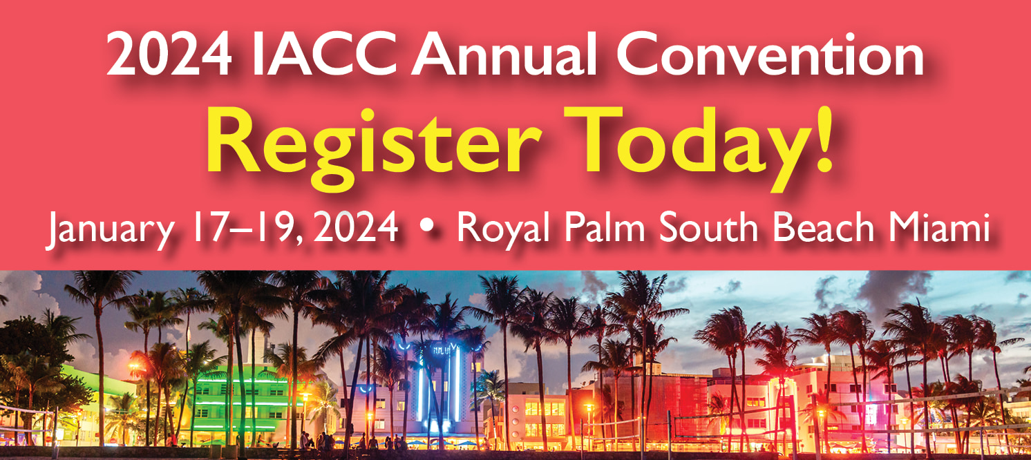 2024 IACC Annual Convention