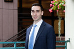 McNees Colin Bulter Construction Attorney