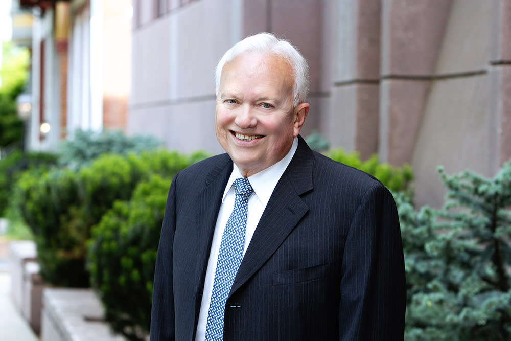 Thomas Davis Photo