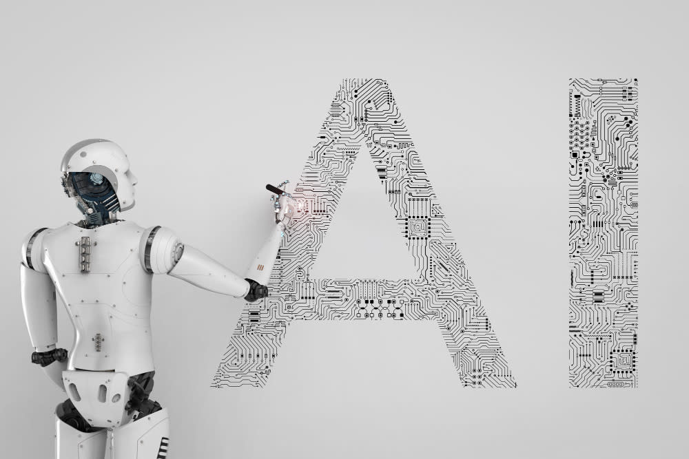 AI graphic from Coastal Masterminds