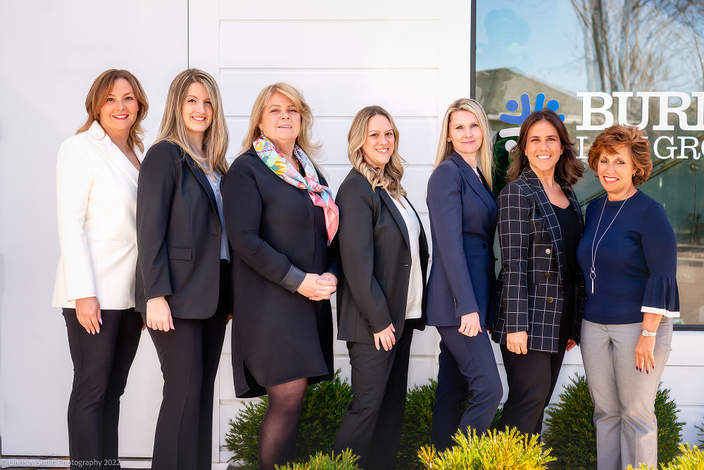 Attorneys of Burner Law Group, P.C.
