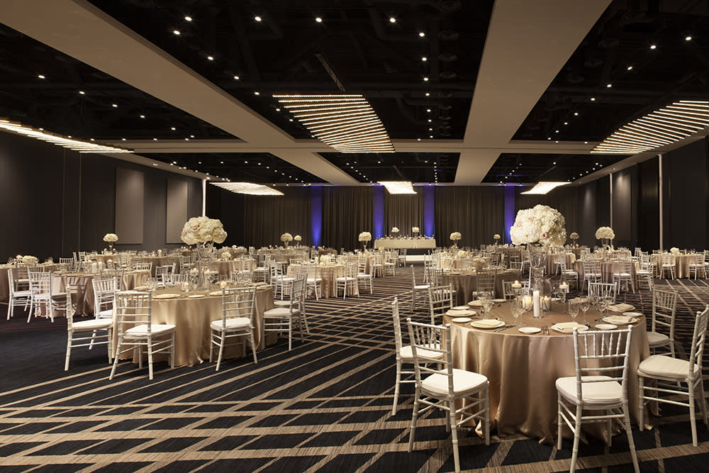GHN Wedding