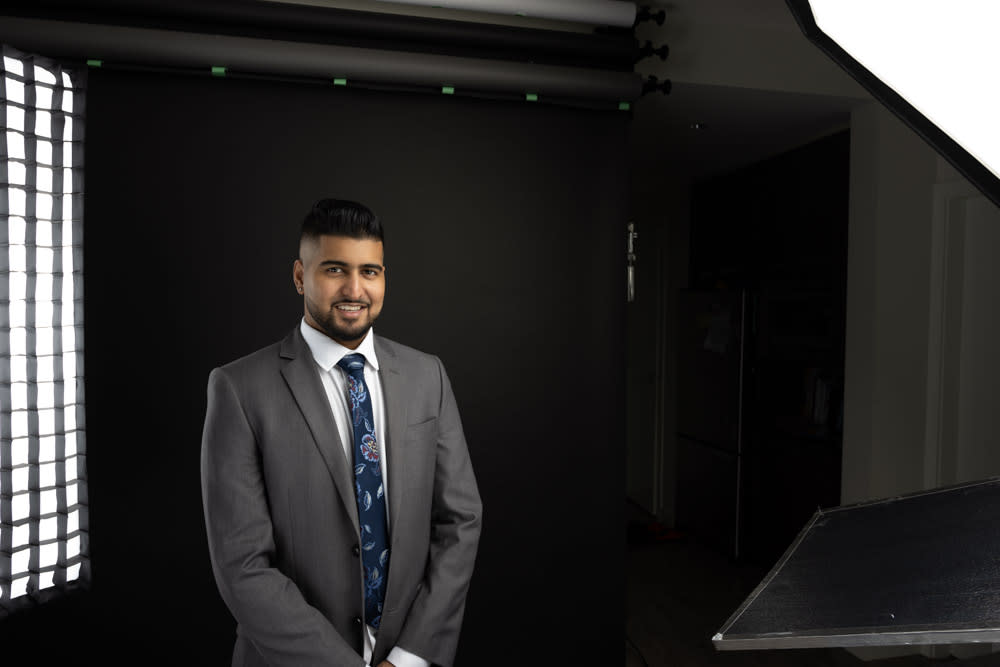 professional headshots