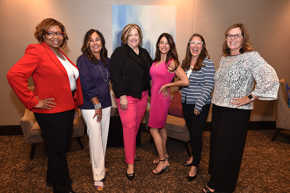 Women's Business Council Monthly Event