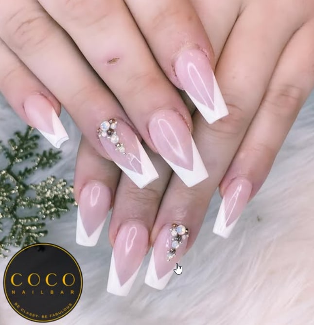 Coco Nail Bar South Elgin LLC