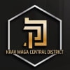 Krav Maga Central District Logo