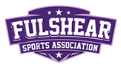 outh athletes playing soccer, baseball, & other sports in a Fulshear Sports Association organized league, promoting teamwork.