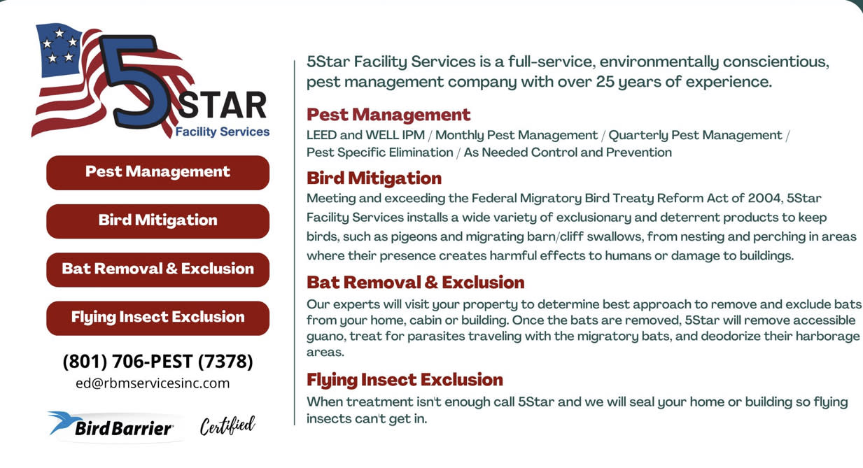 5Star Facility Services