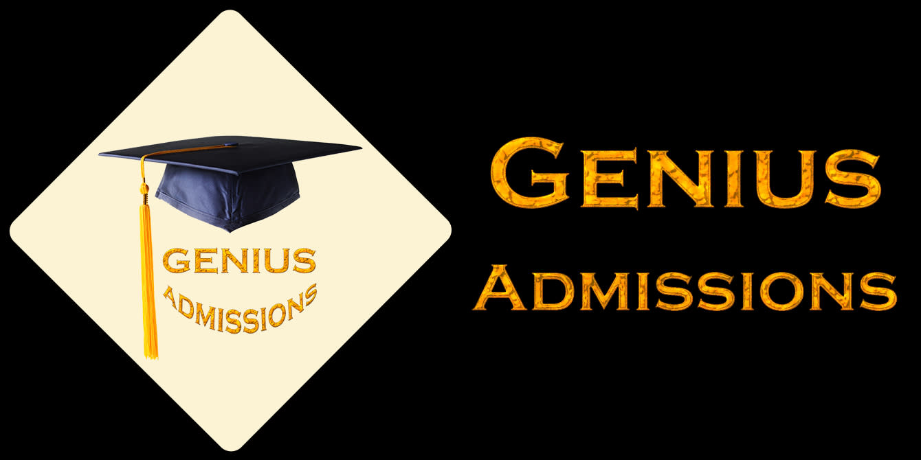 Genius Admissions