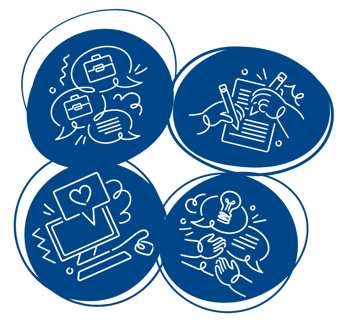 Customer needs Thumb