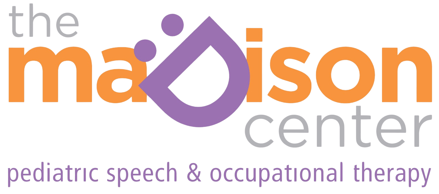 The Madison Center - Pediatric Speech & Occupational therapy