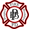 Project Fire Buddies Logo