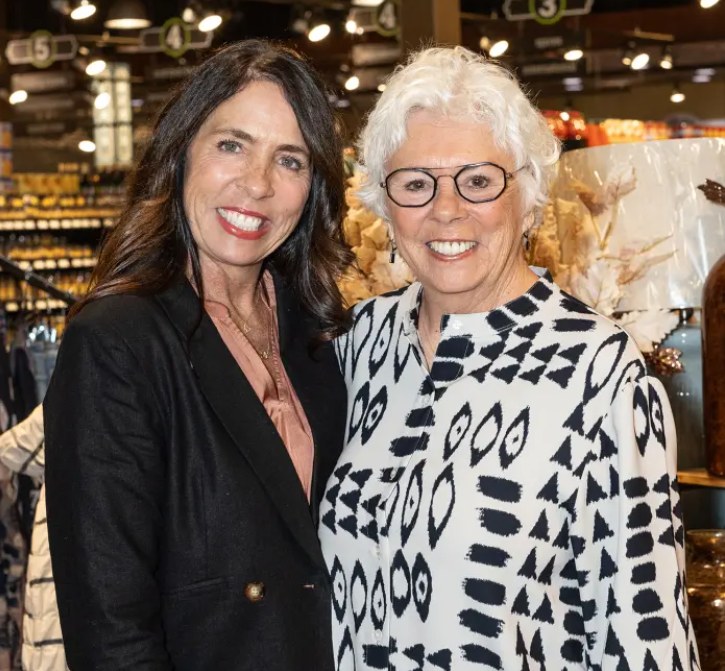 Kris Kowalski Christiansen & Mary Anne Kowalski
