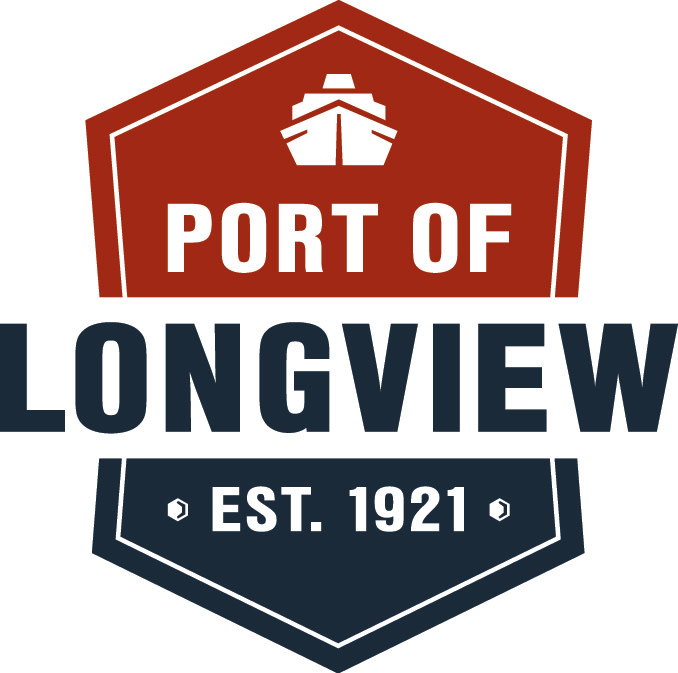 Port of Longview, WA
