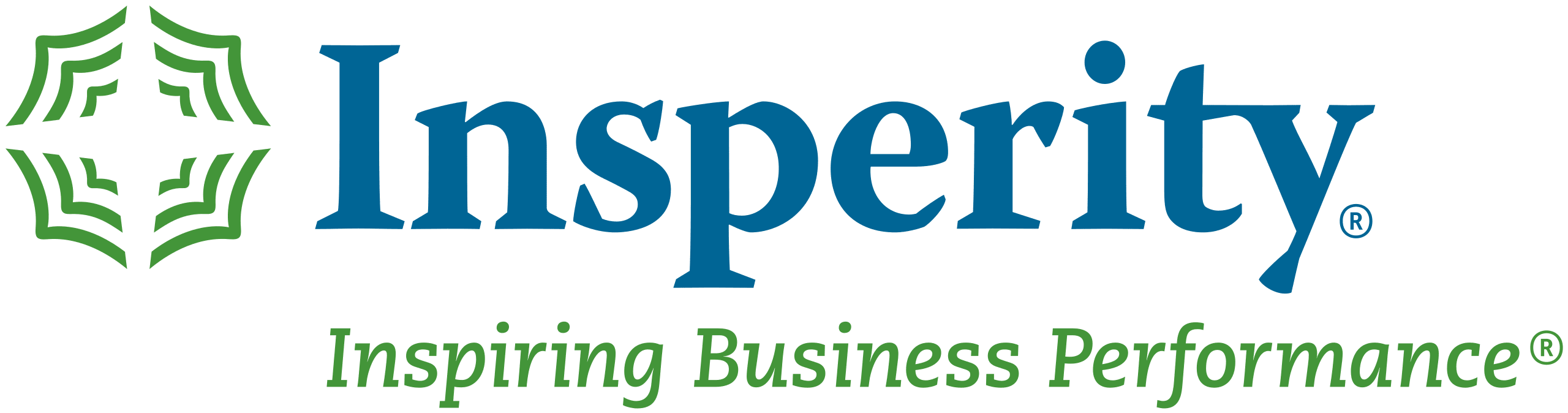 INSPERITY LOGO