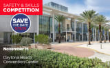 Safety & Skills Competition 2025