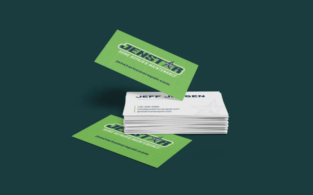 Spin Key Media Branding & Print Design