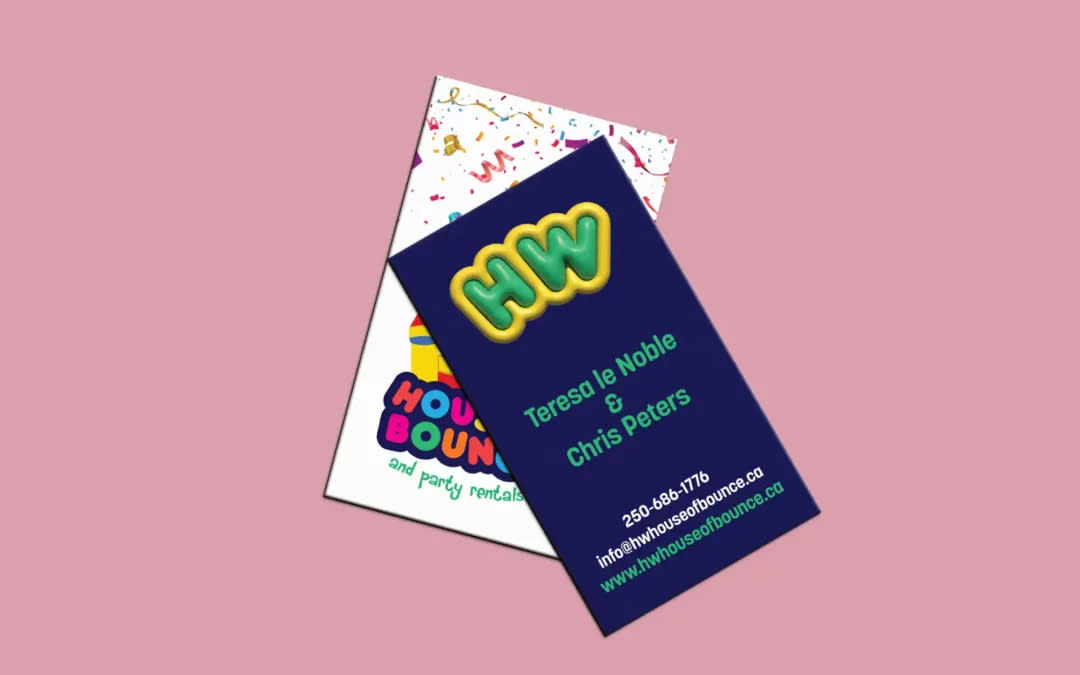 Spin Key Media Branding & Print Design