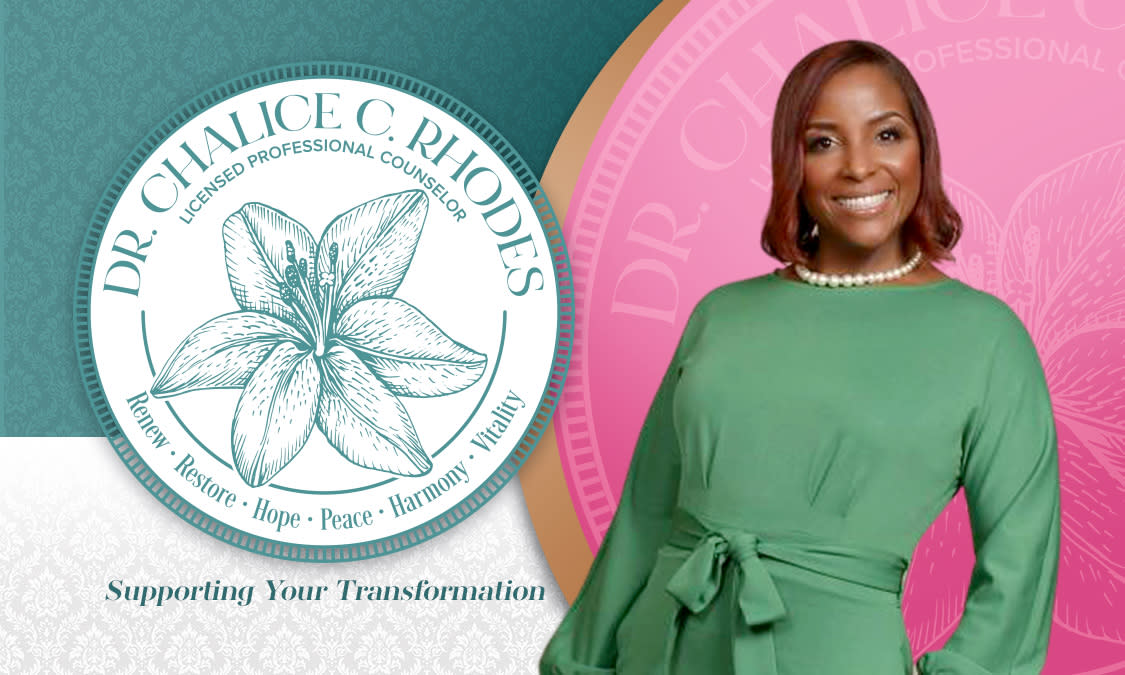 Dr. Chalice C. Rhodes