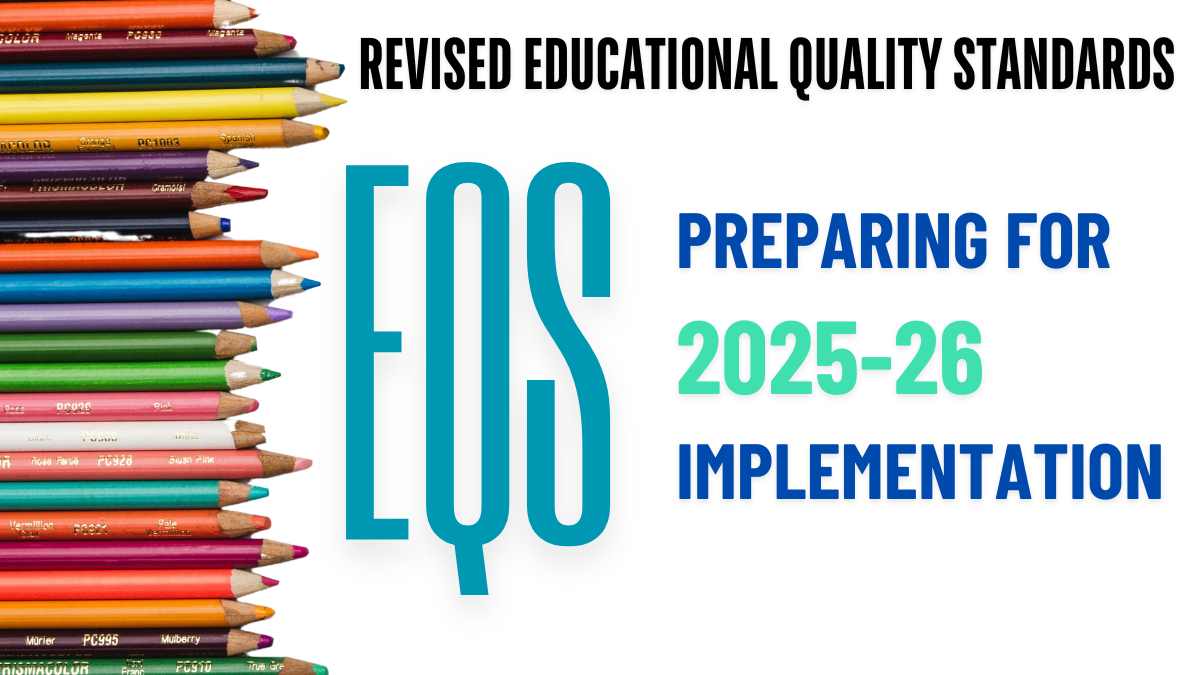 EQS image, colored pencils