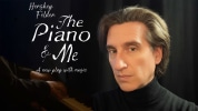 Hershey Felder: The Piano and Me