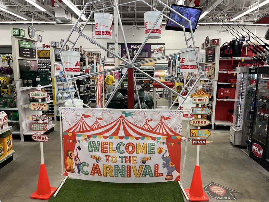 2025 Miracle Bucket Sale