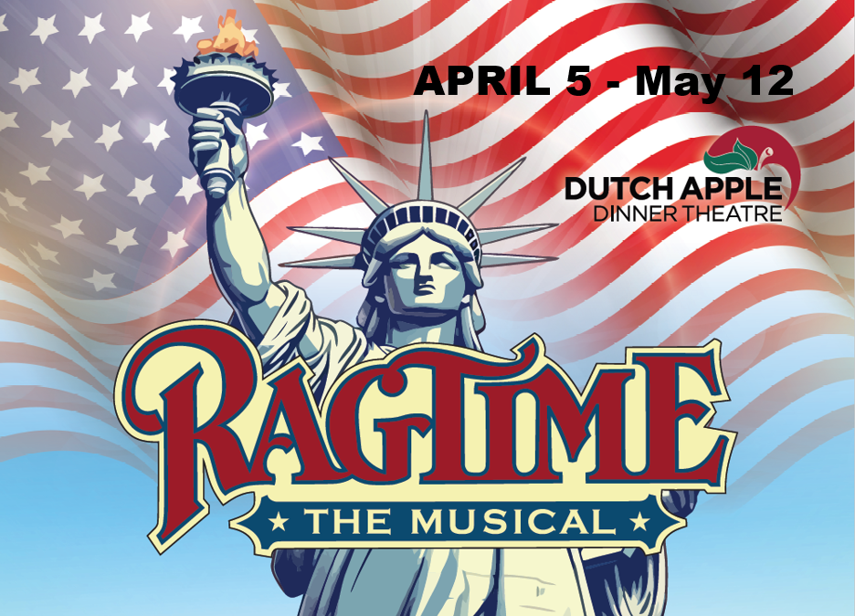 Ragtime Banner