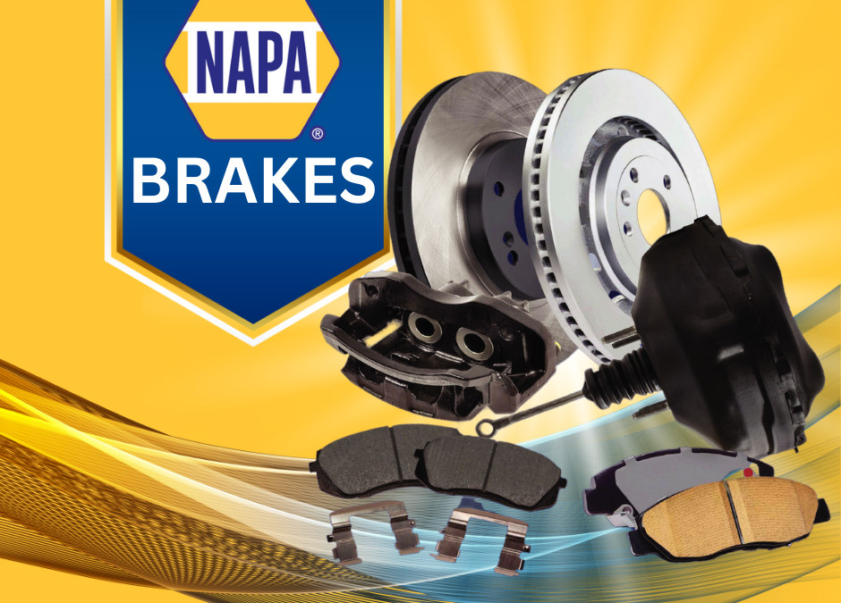 Little Lake Auto Parts-Napa Auto-Willits