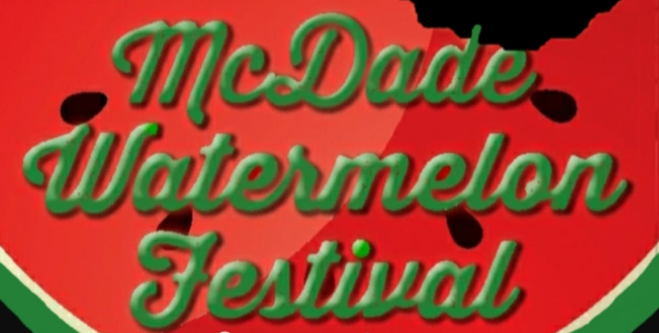 McDade Watermelon Festival Association Elgin Chamber of Commerce