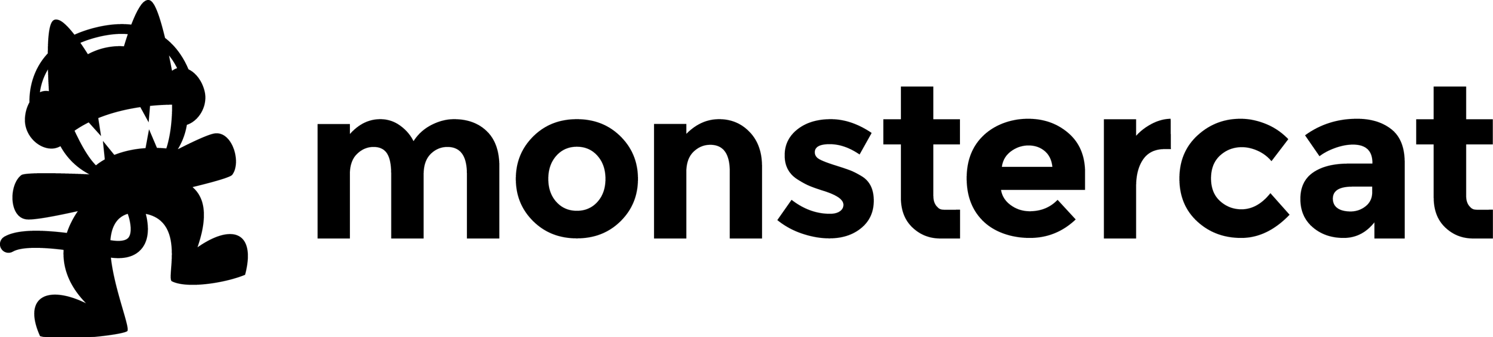 Monstercat logo