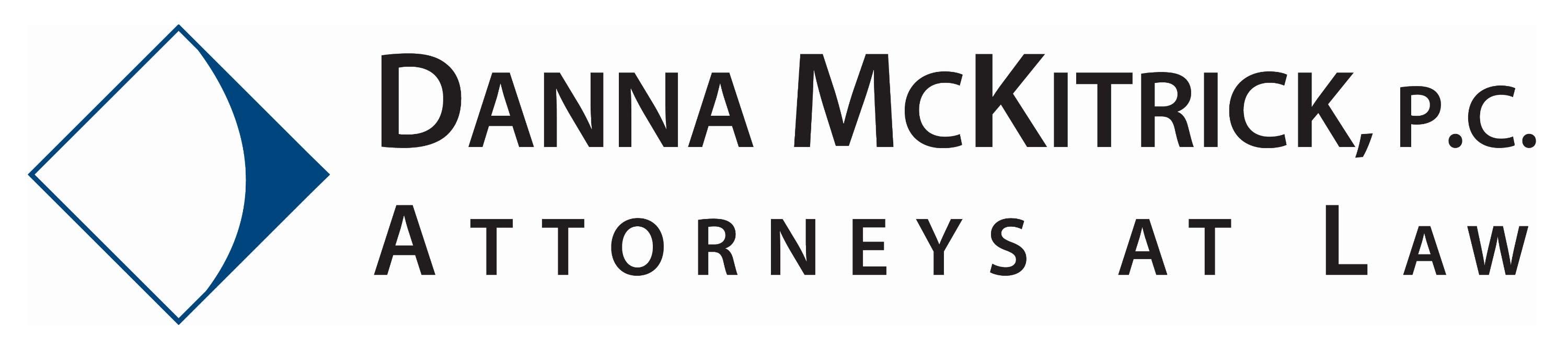 Danna McKitrick law firm