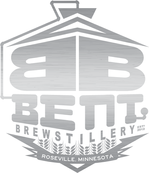 Bent Brewstillery logo