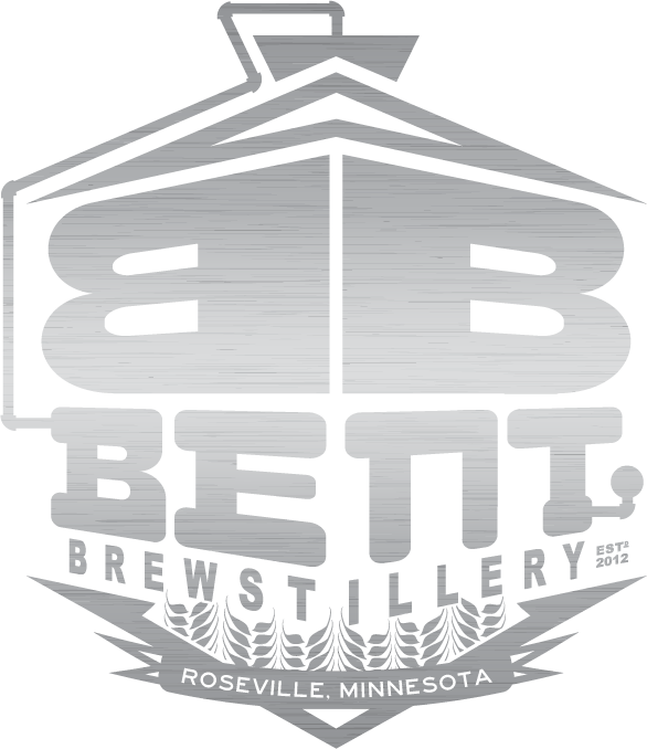 Bent Brewstillery logo
