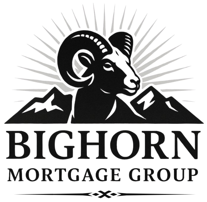 BW Mortgages Logo