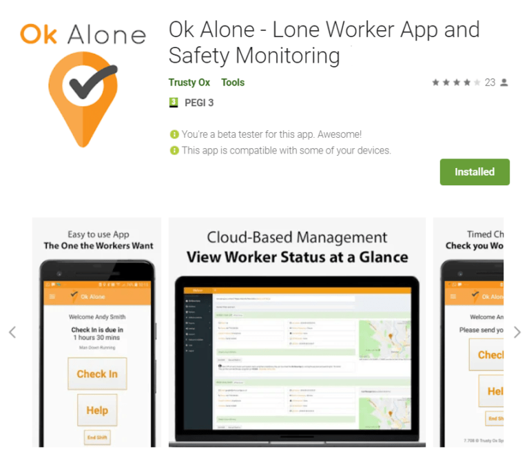App Store