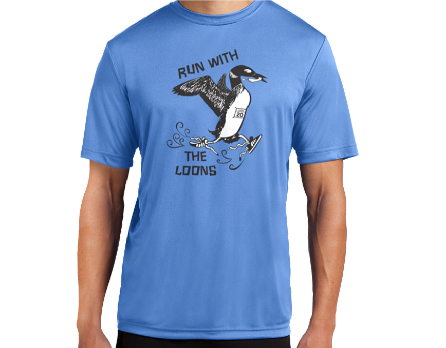 Event t-shirt