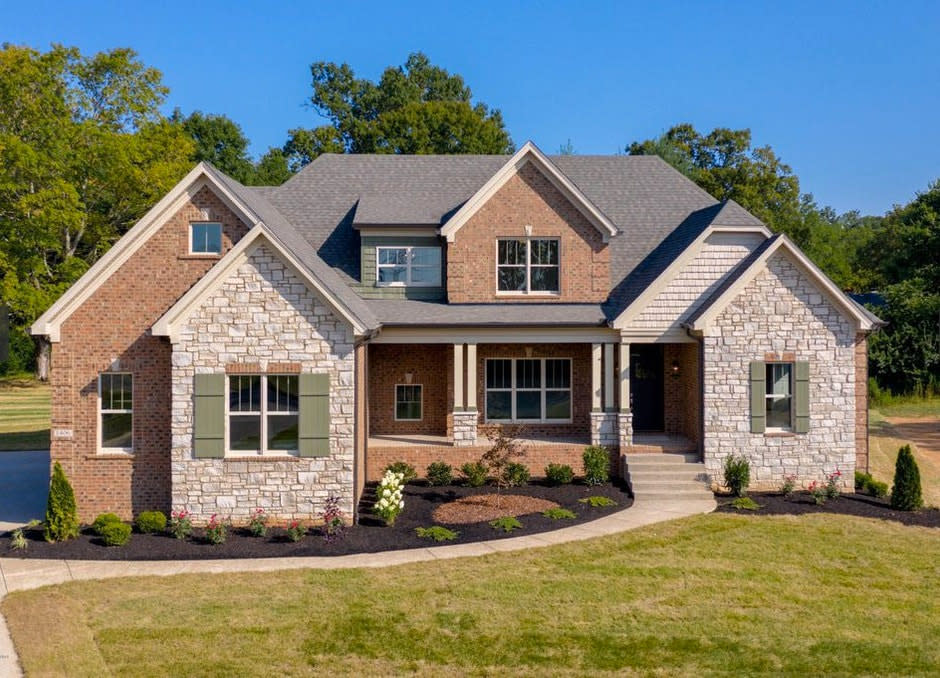 Willowgate Spec Home 2023