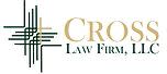 Cross Law logo
