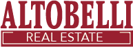 ALTOBELLI REAL ESTATE
