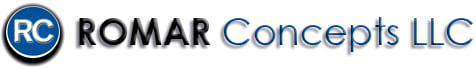 Romar Concepts LLC | BAGI