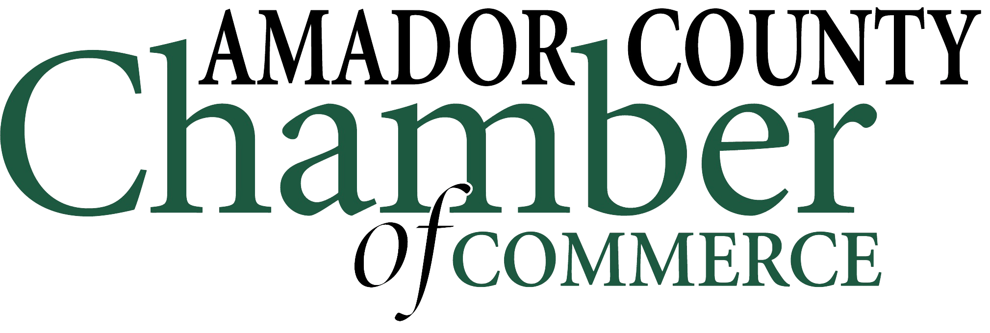 Amador County Chamber of Commerce